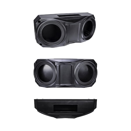 Metra Overhead Console Din Opening OHDIN01